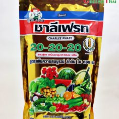 ชาลีเฟรท 20-20-20  1 กิโลกรัม