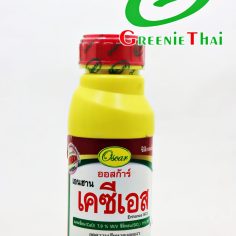 เอนฮาน เคซีเอส  500  ซีซี