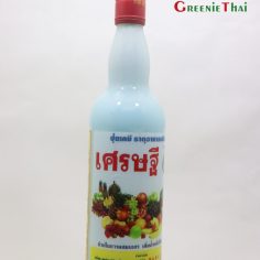 เศรษฐี (น้ำขาว) 725 ซีซี