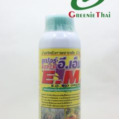 ซูเปอร์ อีเอ็ม  1 ลิตร