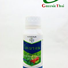 โอเบรอน 500 ซีซี