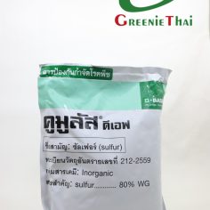 คูมูลัส ดีเอฟ 1กิโลกรัม