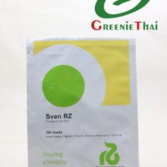 เมล็ดพริกหวานสีเหลืองสเวน Sven RZ 1000เมล