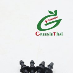 จุกเสียบเดี่ยว (ADAPTOP 3.2*5 mm.)