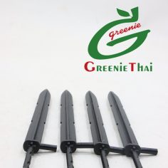 หัวน้ำหยด (Arrow dripper + Plug)