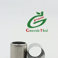ปลอกย้ำ 4 หุน (ขาว)