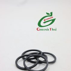 ยางฝักบัว 4.5 รูเหลี่ยม