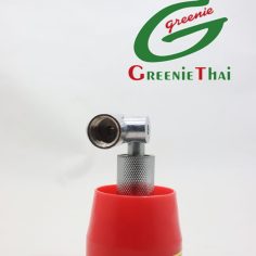 หัวพ่นแดงเหล็กจีน G13