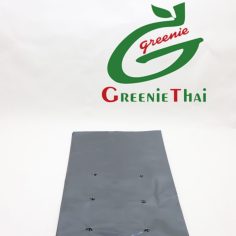 ถุงดำ ขนาด6*12 ตราดอกบัว