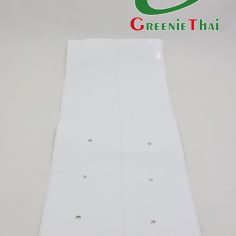 ถุงขาว 5.5x15(1กก.)