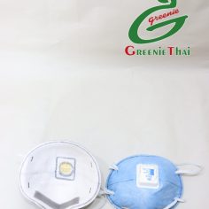 ผ้าปิดจมูก 3M สีฟ้า 9916