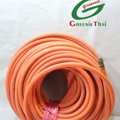 สายพ่นยาบิสตั้น 5 ชั้น (ดี ) 50 เมตร