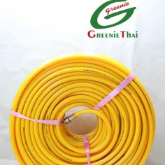 สายพ่นยา ตราปลา 5 ชั้น (ดี) 100 เมตร