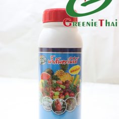 น้ำส้มควันไม้  1 ลิตร