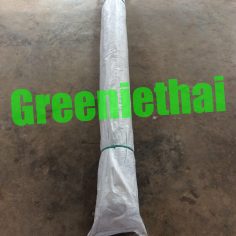 พลาสติกมุงหลังคา 4M*100M*150MC UV 3%