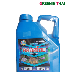 คลอสโซน 4 ลิตร