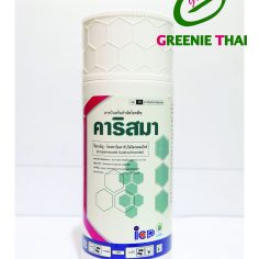 คาริสมา 500 ซีซี