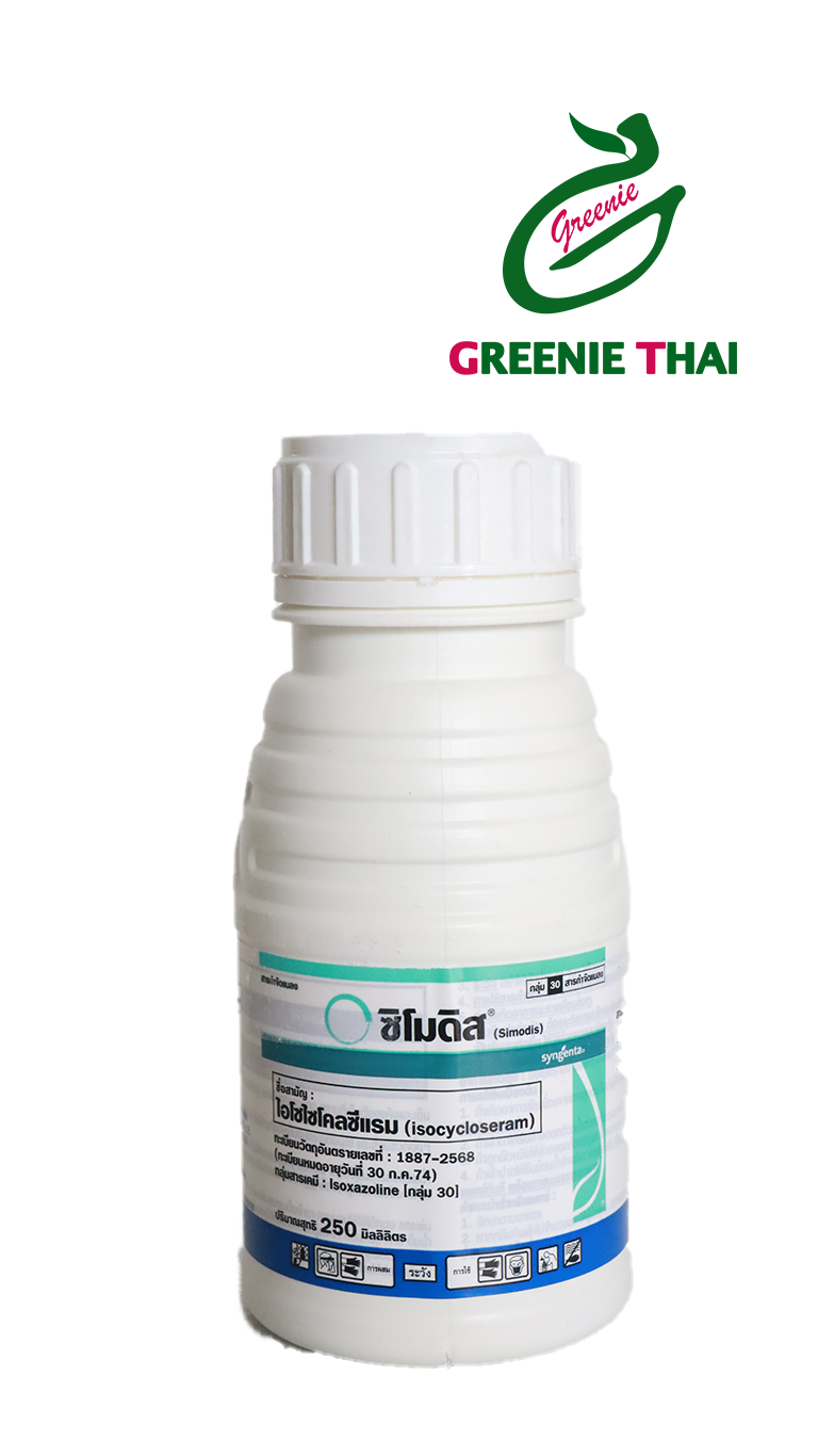 ซีโมดิส250 ซีซี