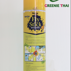 ฟลายสติ๊ค (สเปย์กาวดักแมลง) 600 มิลลิลิตร