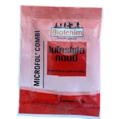 ไมโครโฟลคอมบี ขนาด 10 กรัม